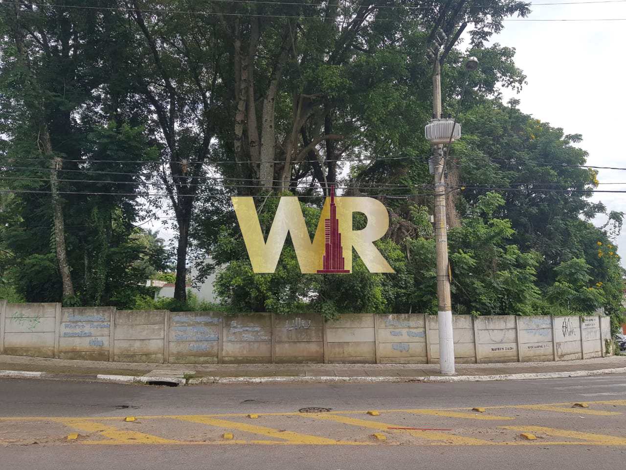 Terreno, Jardim Paulista, Atibaia - R$ 1.2 mi, Cod: 894