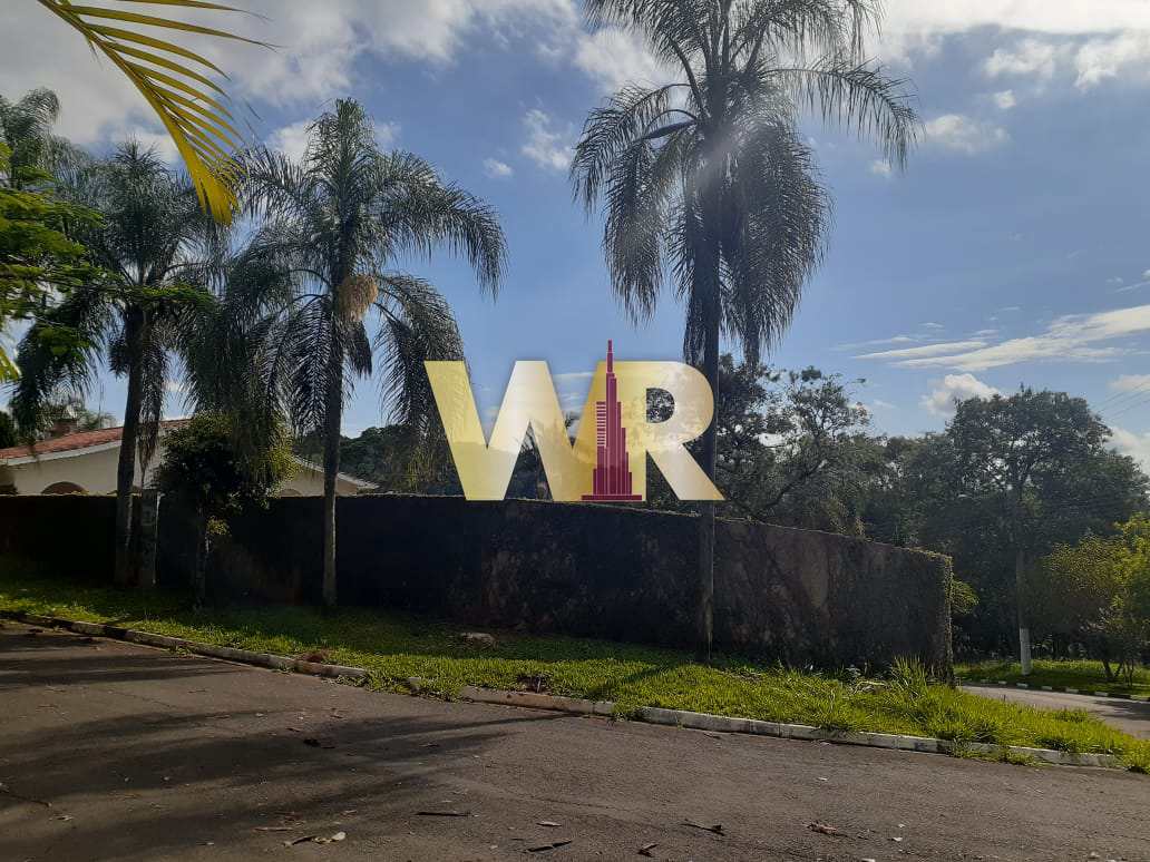 Terreno, Vila Santista, Atibaia - R$ 380 mil, Cod: 917