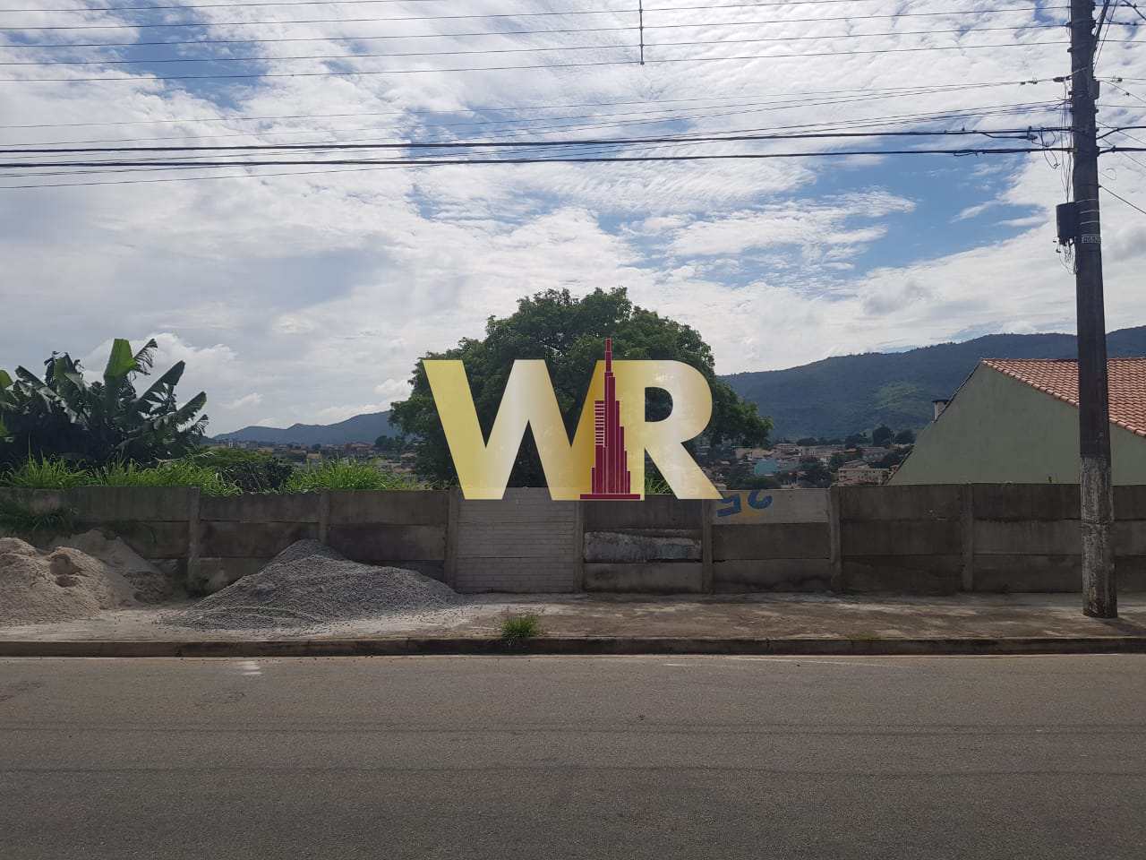 Terreno, Jardim Paulista, Atibaia - R$ 408 mil, Cod: 963
