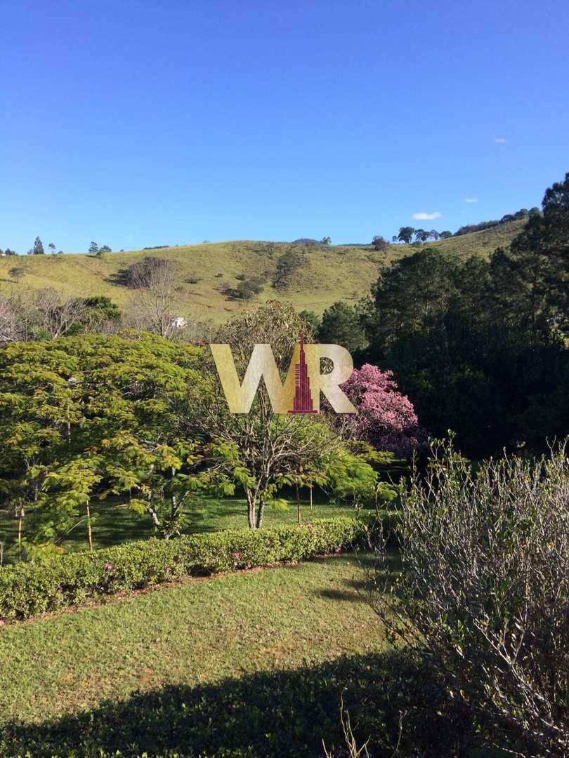 Fazenda à venda com 8 quartos, 310m² - Foto 14