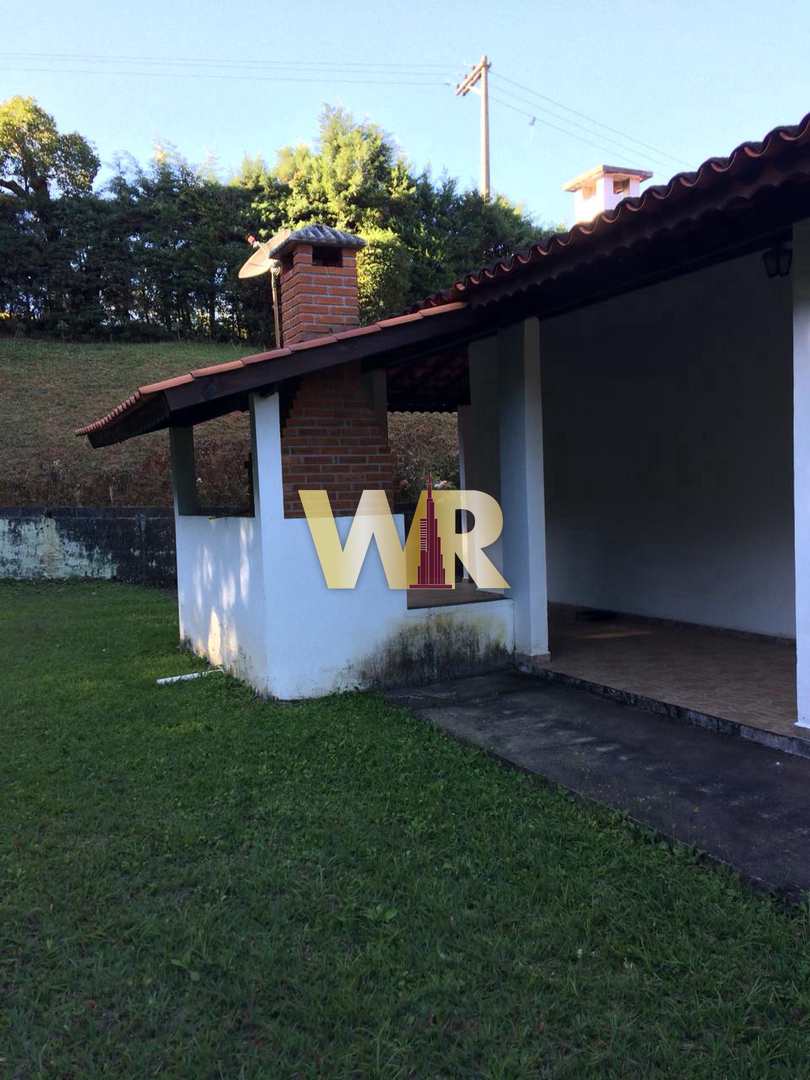 Fazenda à venda com 8 quartos, 310m² - Foto 8