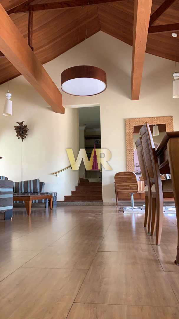 Casa à venda e aluguel com 4 quartos, 700m² - Foto 21