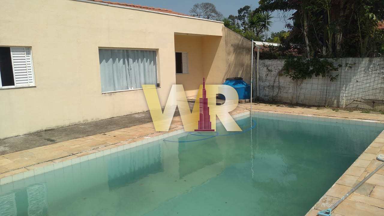 Casa com 3 dorms, Jardim Suiça, Atibaia - R$ 850 mil, Cod: 1059