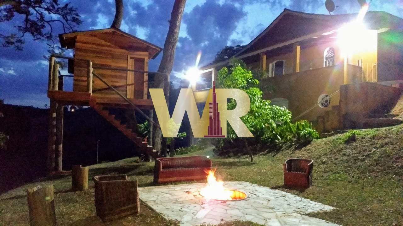 Chácara com 3 dorms, piracaia, Piracaia - R$ 1.5 mi, Cod: 1066