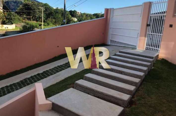 Casa à venda com 4 quartos, 170m² - Foto 8