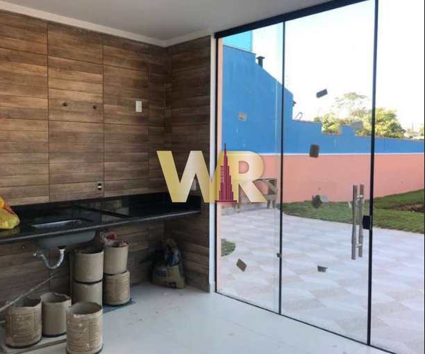 Casa à venda com 4 quartos, 170m² - Foto 11