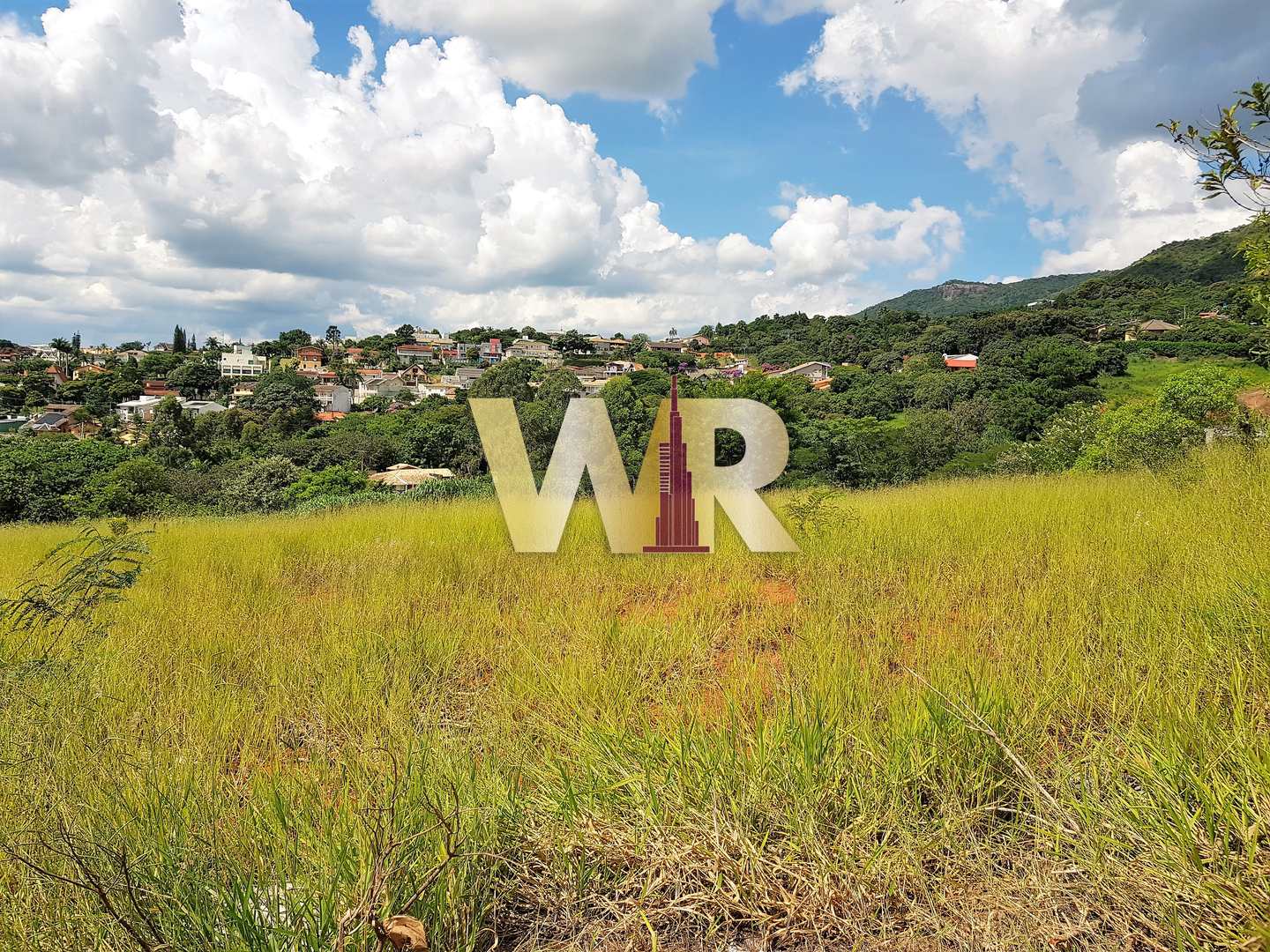 Terreno, Jardim Maristela, Atibaia - R$ 450 mil, Cod: 1115