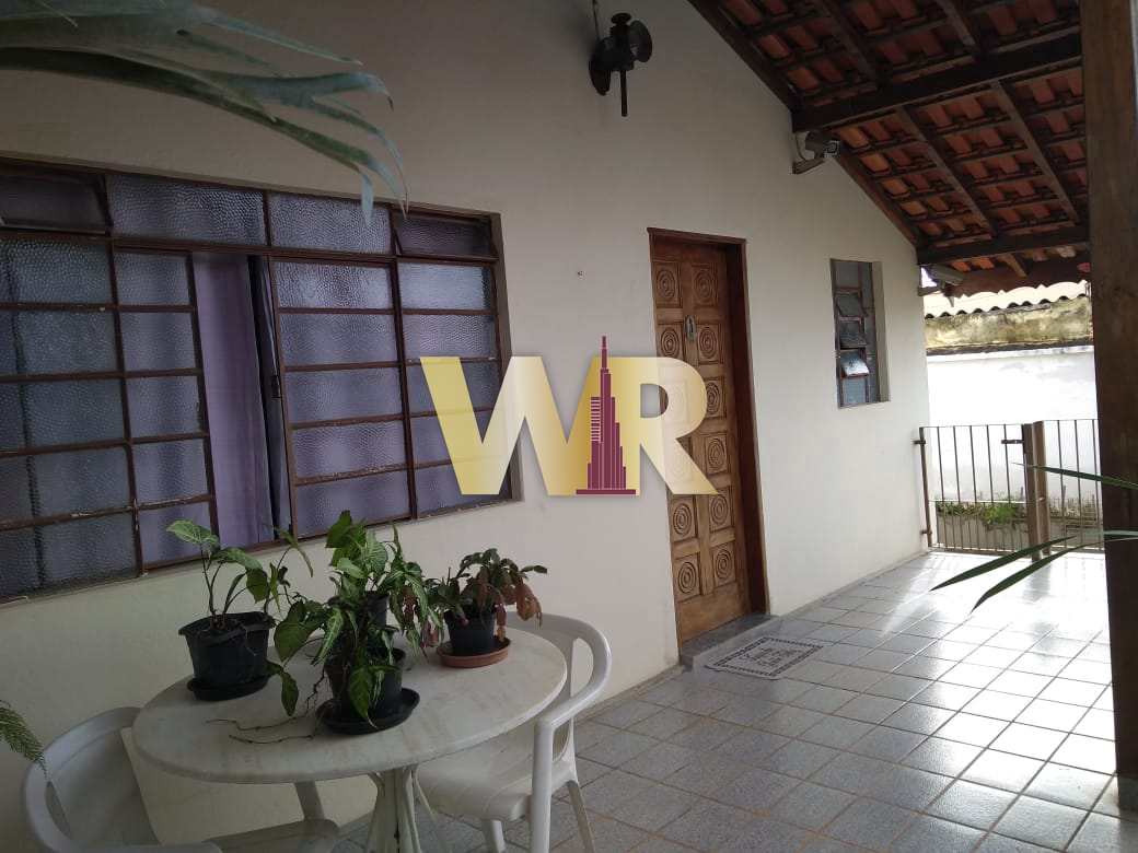 Casa com 5 dorms, Jardim das Cerejeiras, Atibaia - R$ 500 mil, Cod: 1128