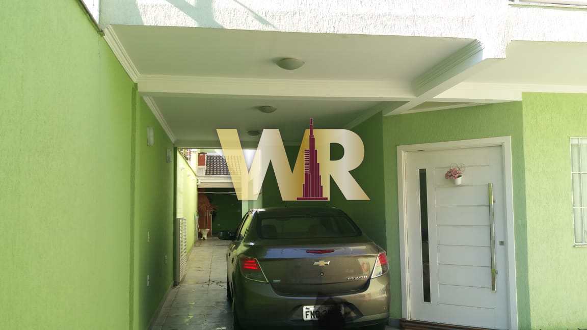 Casa com 3 dorms, Nova Cerejeira, Atibaia - R$ 550 mil, Cod: 1136