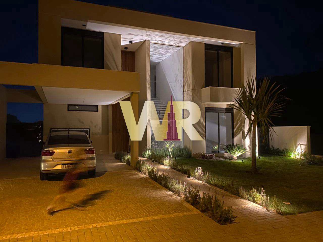 Casa de Condomínio à venda com 4 quartos, 285m² - Foto 3