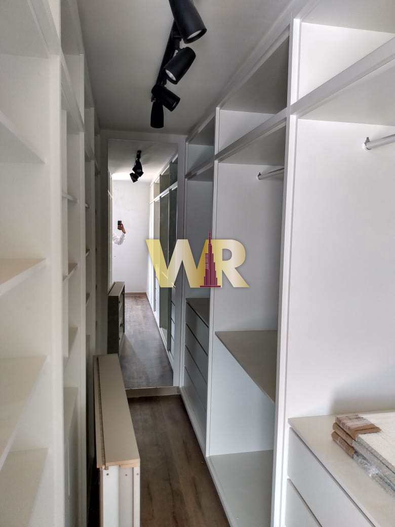 Apartamento à venda com 4 quartos, 150m² - Foto 11