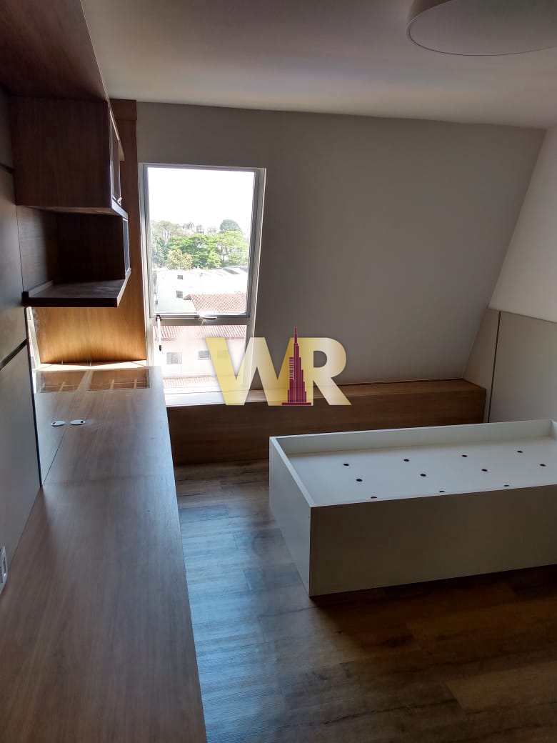 Apartamento à venda com 4 quartos, 150m² - Foto 8