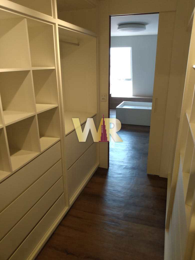 Apartamento à venda com 4 quartos, 150m² - Foto 9