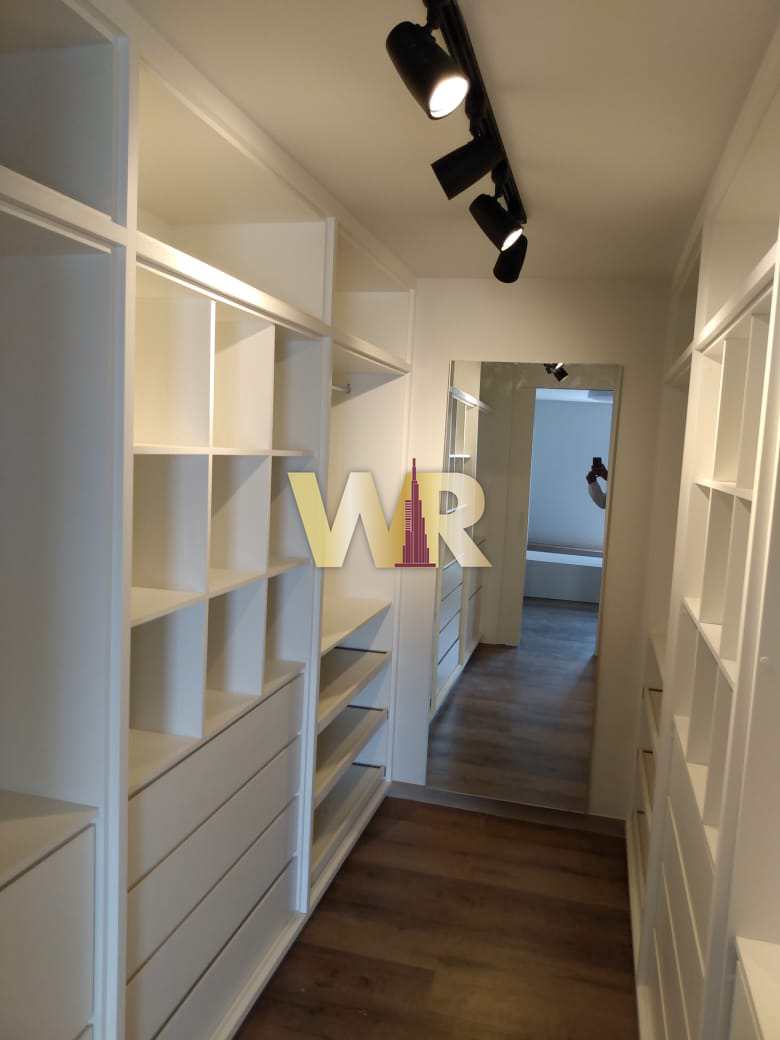 Apartamento à venda com 4 quartos, 150m² - Foto 1