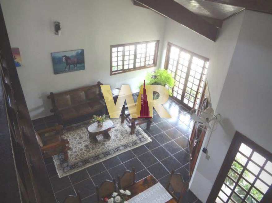 Fazenda à venda com 4 quartos, 523m² - Foto 11