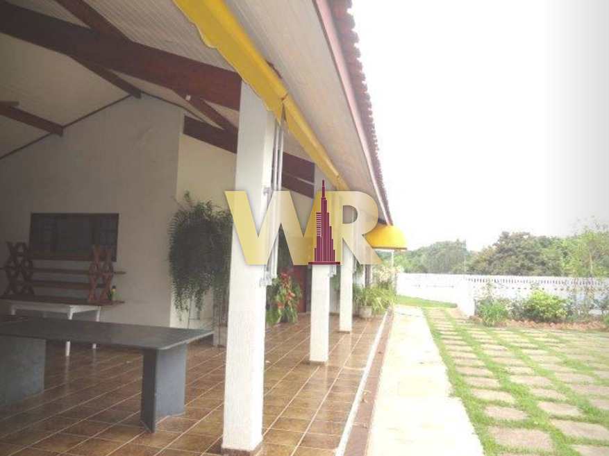 Fazenda à venda com 4 quartos, 523m² - Foto 26