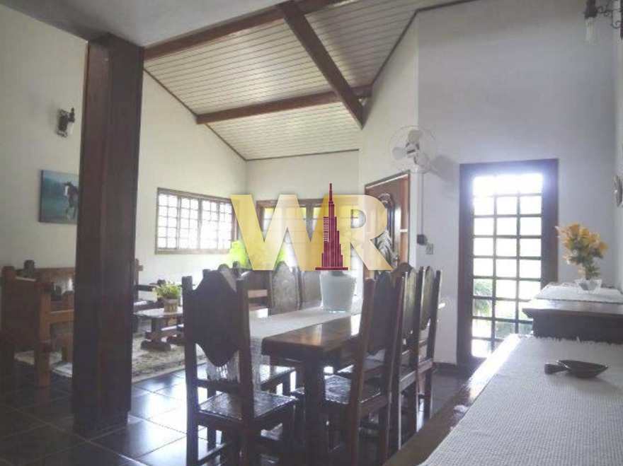 Fazenda à venda com 4 quartos, 523m² - Foto 4