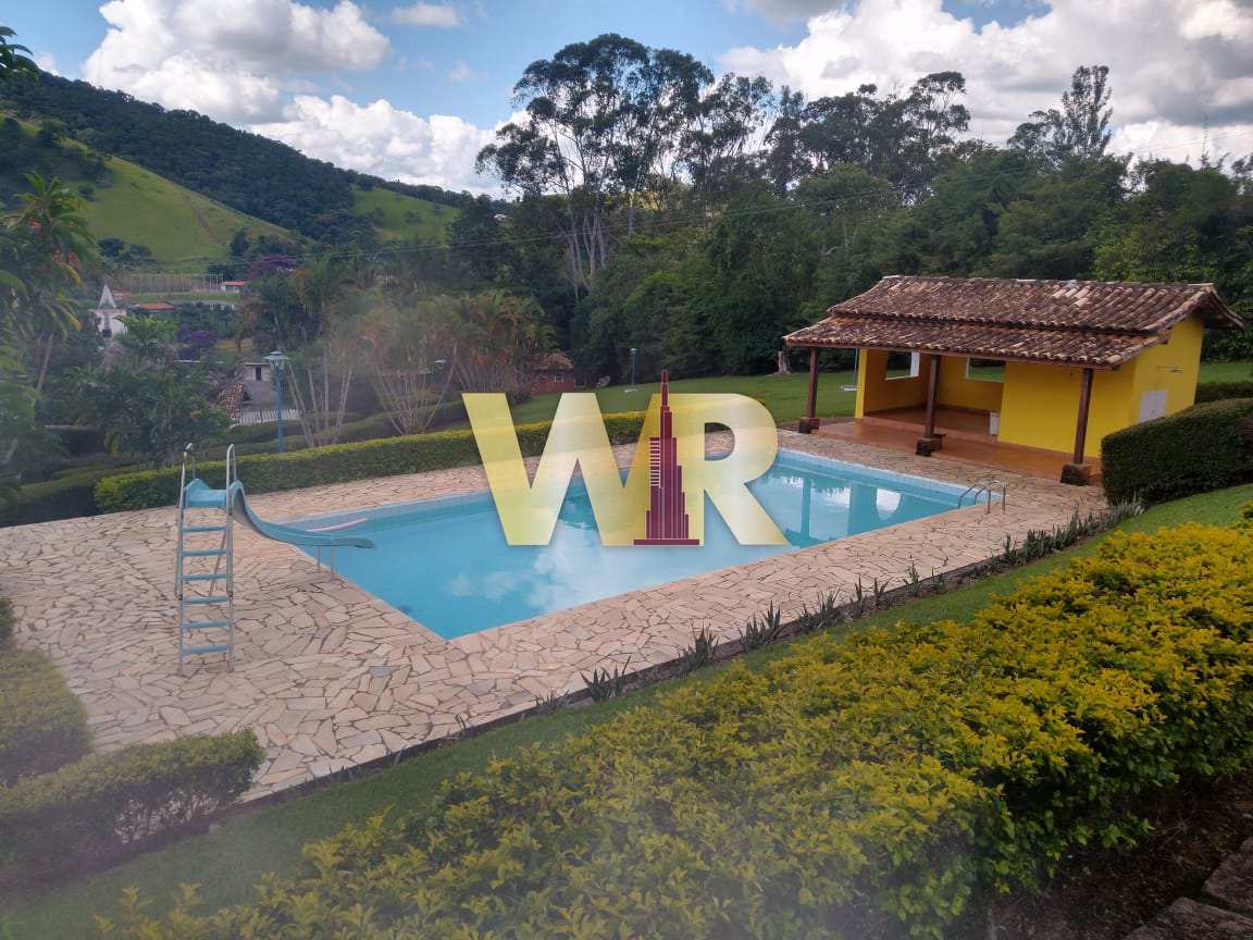 Fazenda à venda com 5 quartos, 2512m² - Foto 6