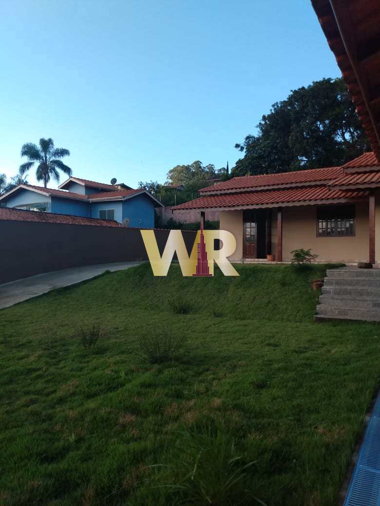 Casa de Condomínio à venda com 3 quartos, 220m² - Foto 3