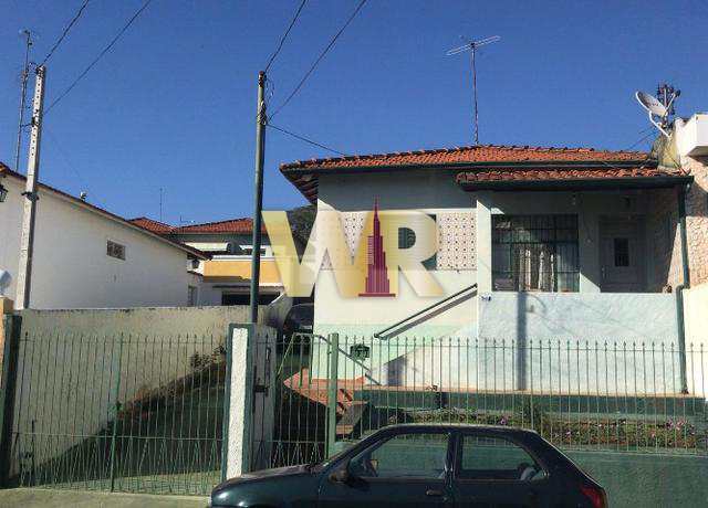 Casa com 4 dorms, Vila Salles, Atibaia - R$ 405 mil, Cod: 1309