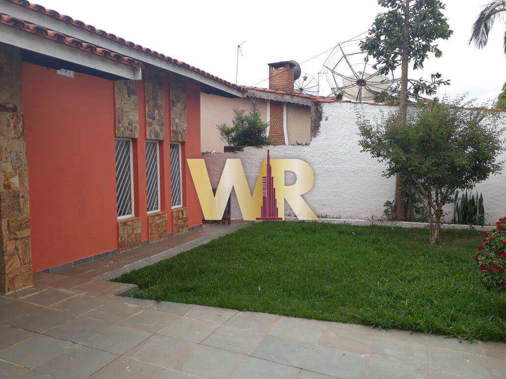 Casa à venda com 3 quartos, 130m² - Foto 20