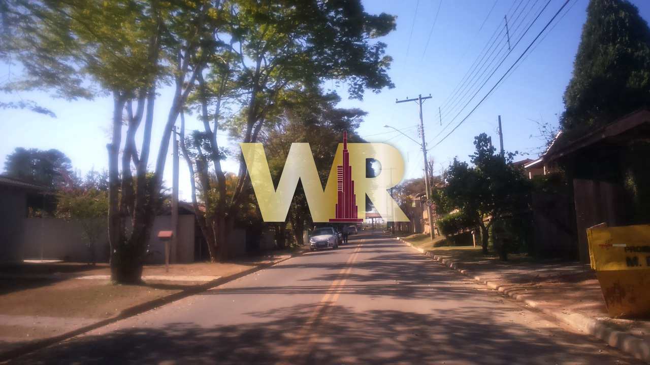 Terreno, Jardim Estância Brasil, Atibaia - R$ 235 mil, Cod: 1323