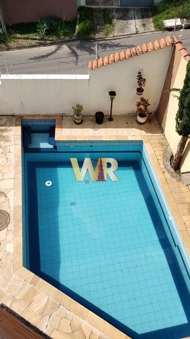 Casa com 3 dorms, Jardim das Flores, Atibaia - R$ 930 mil, Cod: 1325
