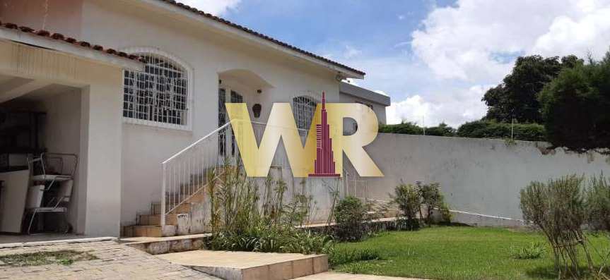 Casa com 3 dorms, Jardim Paulista, Atibaia - R$ 780 mil, Cod: 1345