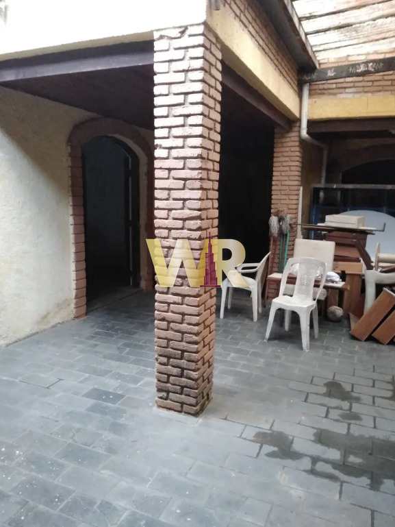Casa com 4 dorms, Vila Thais, Atibaia - R$ 2 mi, Cod: 1350