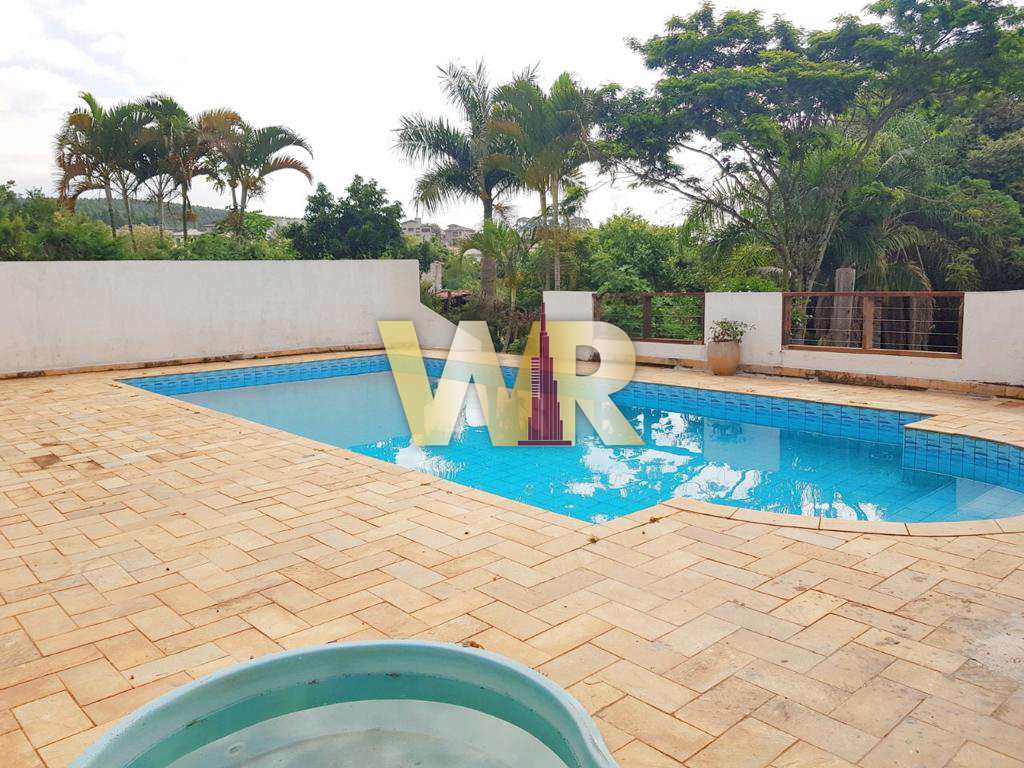 Chácara com 3 dorms, Rio Abaixo, Atibaia - R$ 750 mil, Cod: 1405