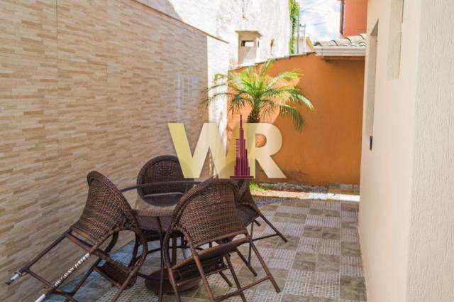 Casa de Condomínio com 3 dorms, Jardim das Flores, Atibaia - R$ 590 mil, Cod: 1407