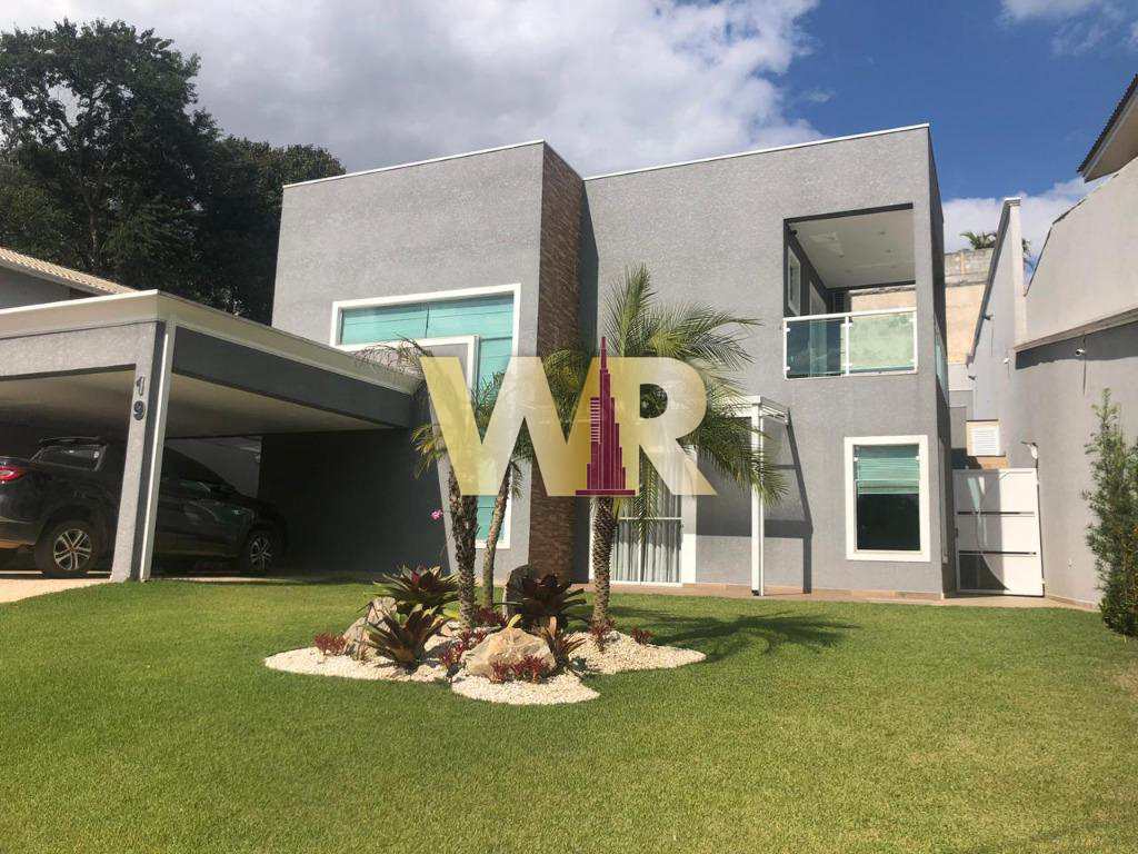Casa de Condomínio com 3 dorms, Condomínio Parque das Garças II, Atibaia - R$ 1.49 mi, Cod: 1424