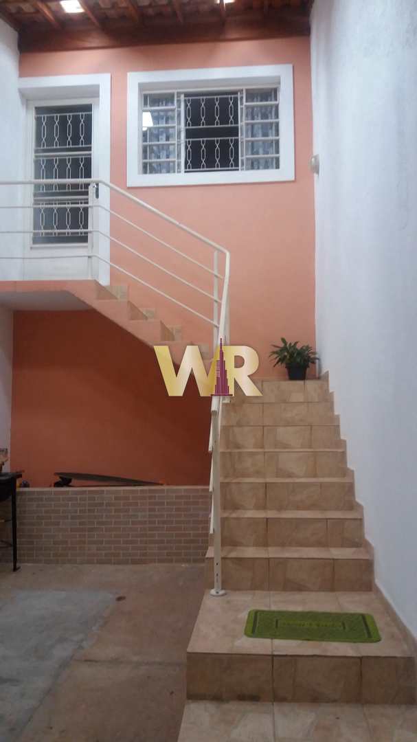 Casa com 3 dorms, Jardim Brogotá, Atibaia - R$ 350 mil, Cod: 1427