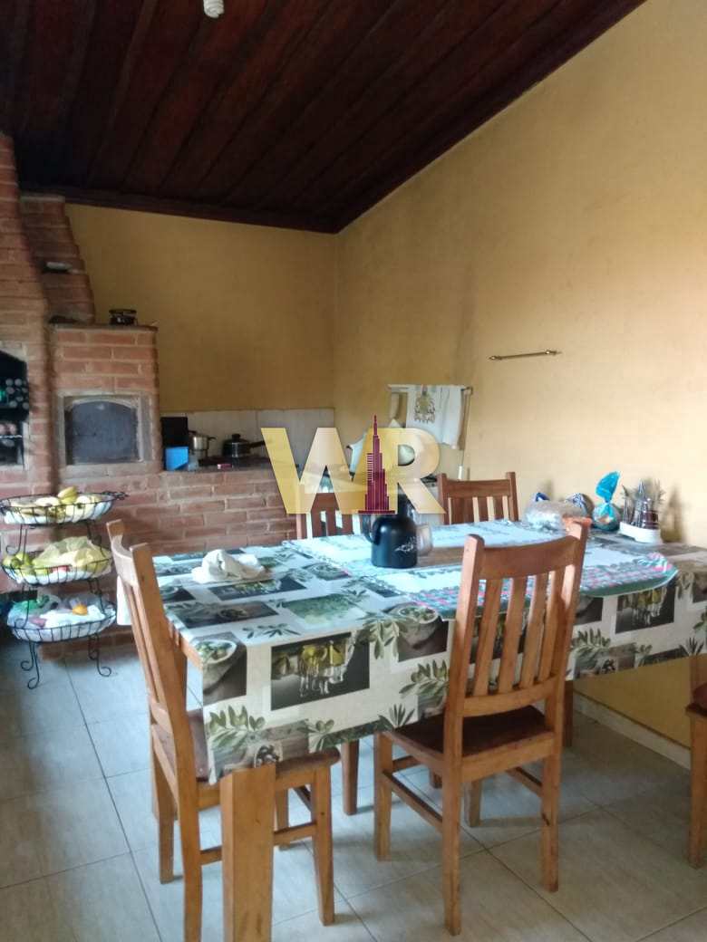 Casa à venda com 3 quartos, 450m² - Foto 17