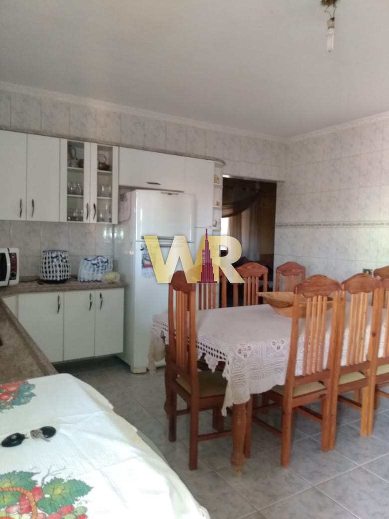 Casa à venda com 3 quartos, 450m² - Foto 20