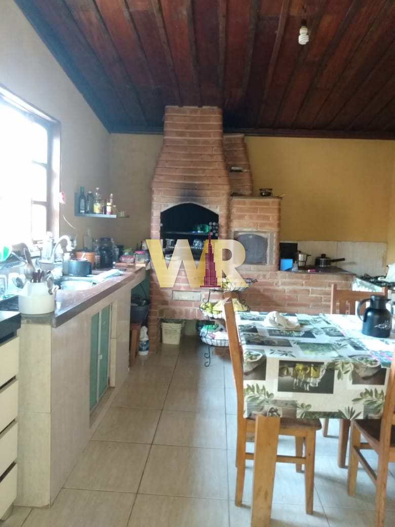 Casa à venda com 3 quartos, 450m² - Foto 18