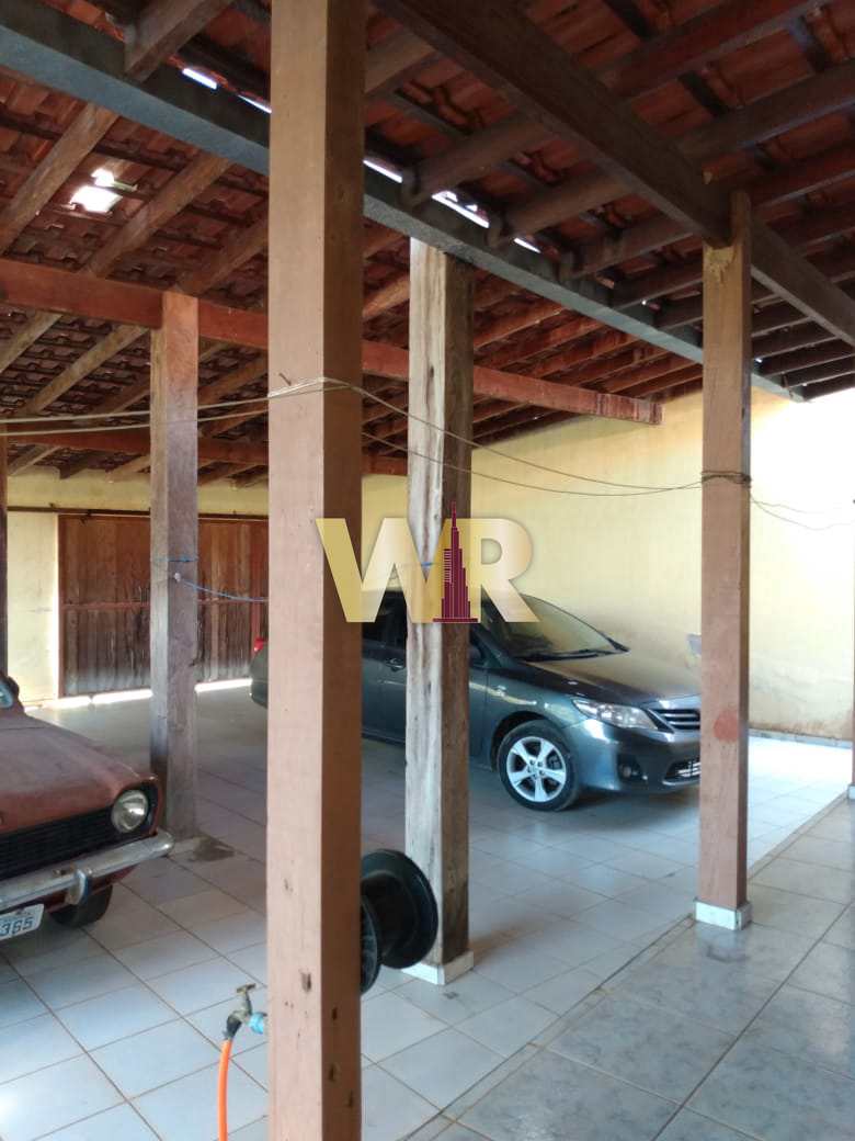 Casa à venda com 3 quartos, 450m² - Foto 21