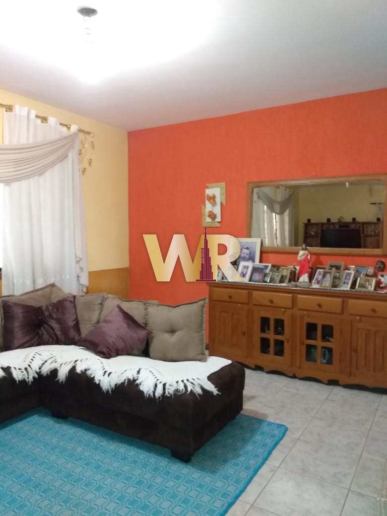 Casa à venda com 3 quartos, 450m² - Foto 6