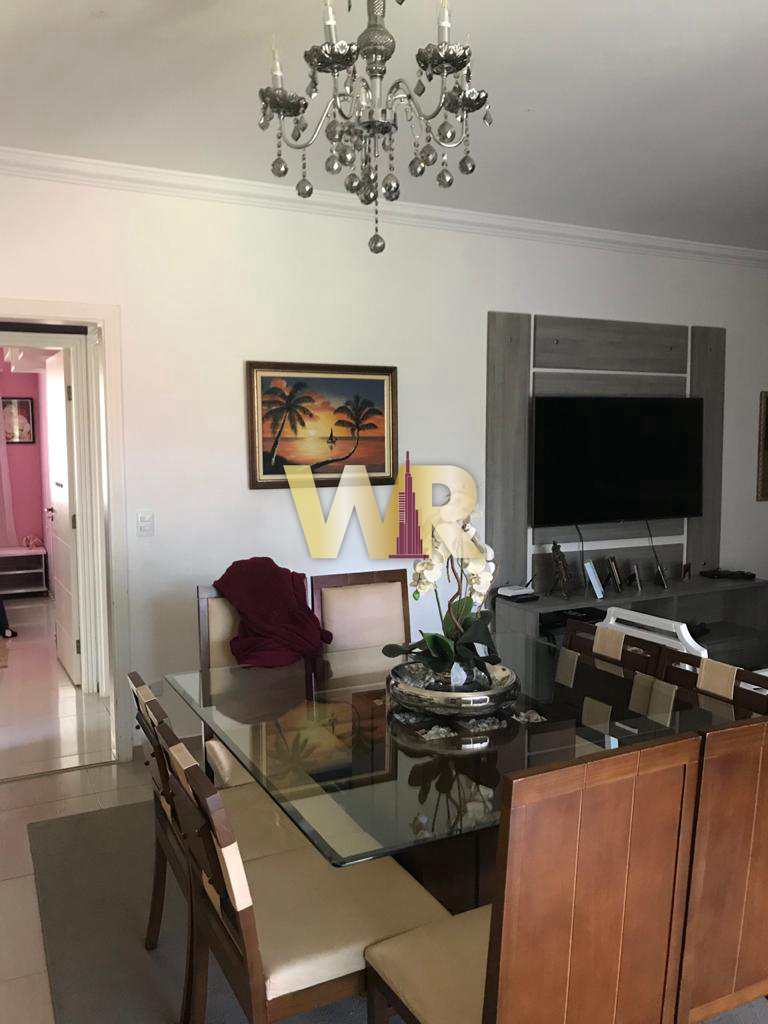 Casa de Condomínio à venda com 4 quartos, 500m² - Foto 6