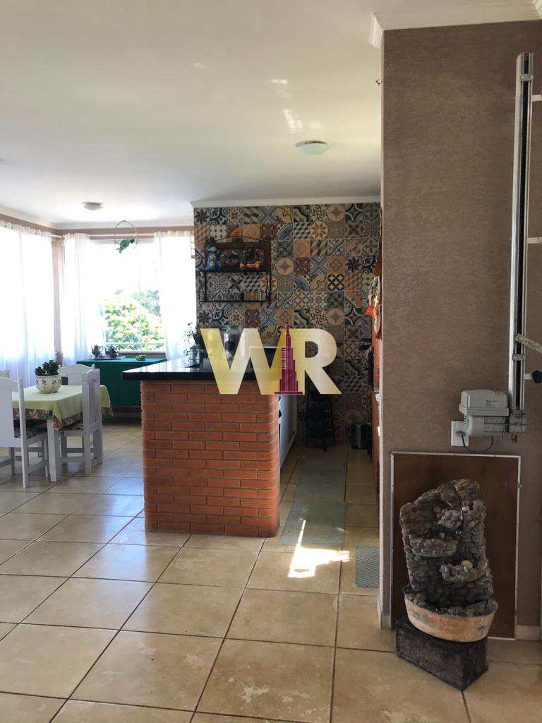 Casa de Condomínio à venda com 4 quartos, 500m² - Foto 19