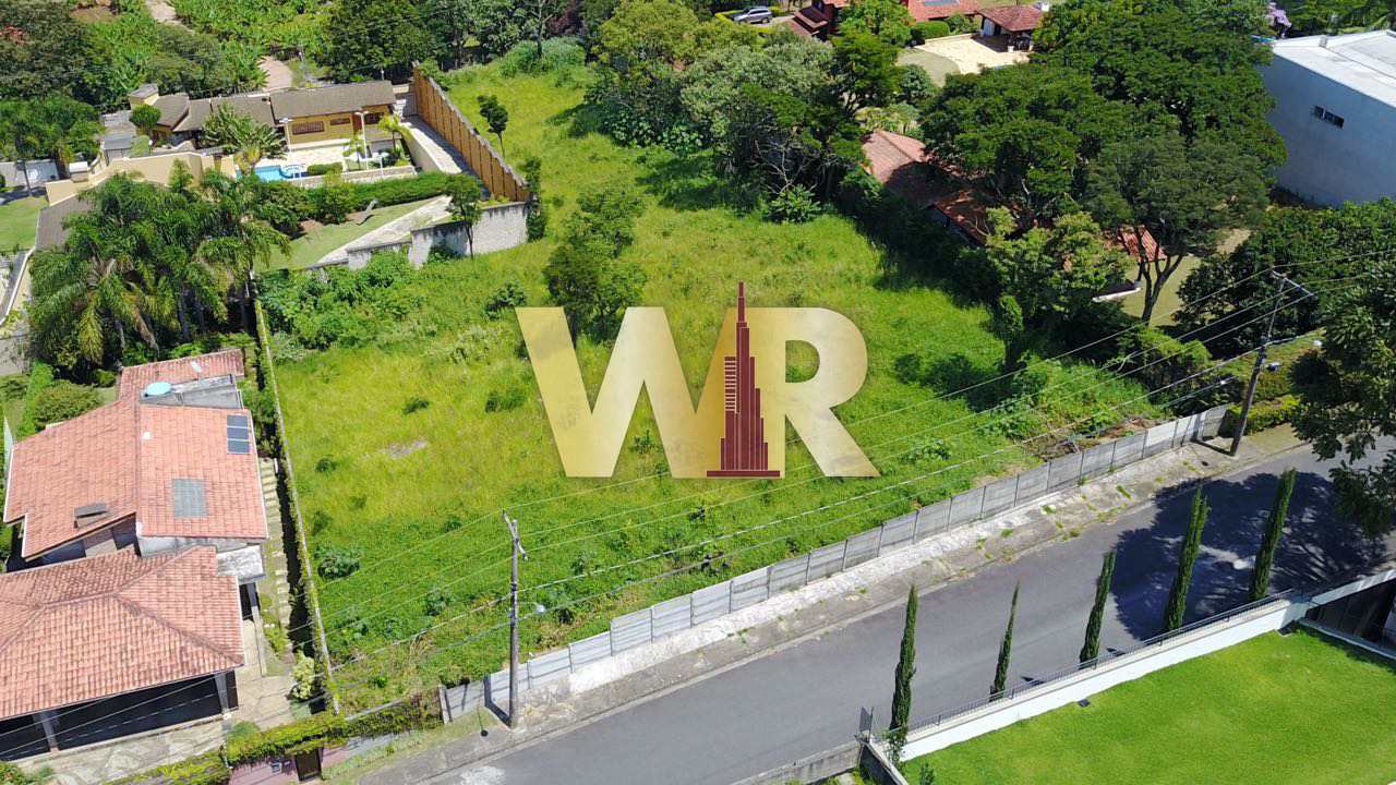 Área, Cidade Satélite, Atibaia - R$ 1.8 mi, Cod: 1530