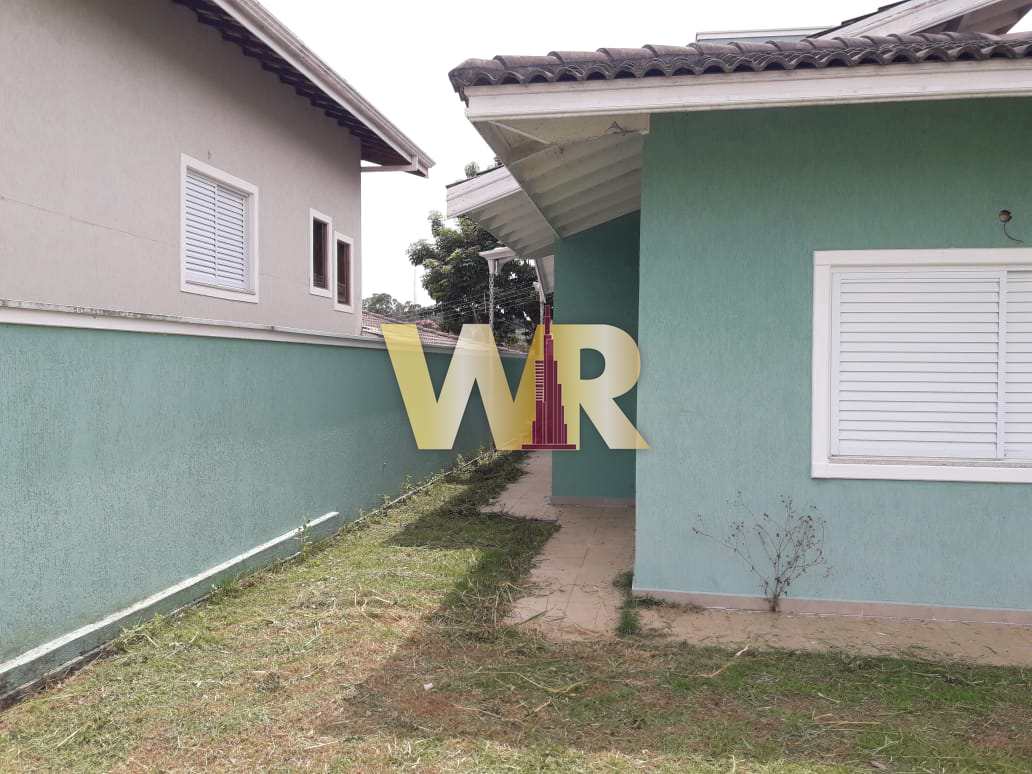 Casa de Condomínio à venda com 4 quartos, 300m² - Foto 4