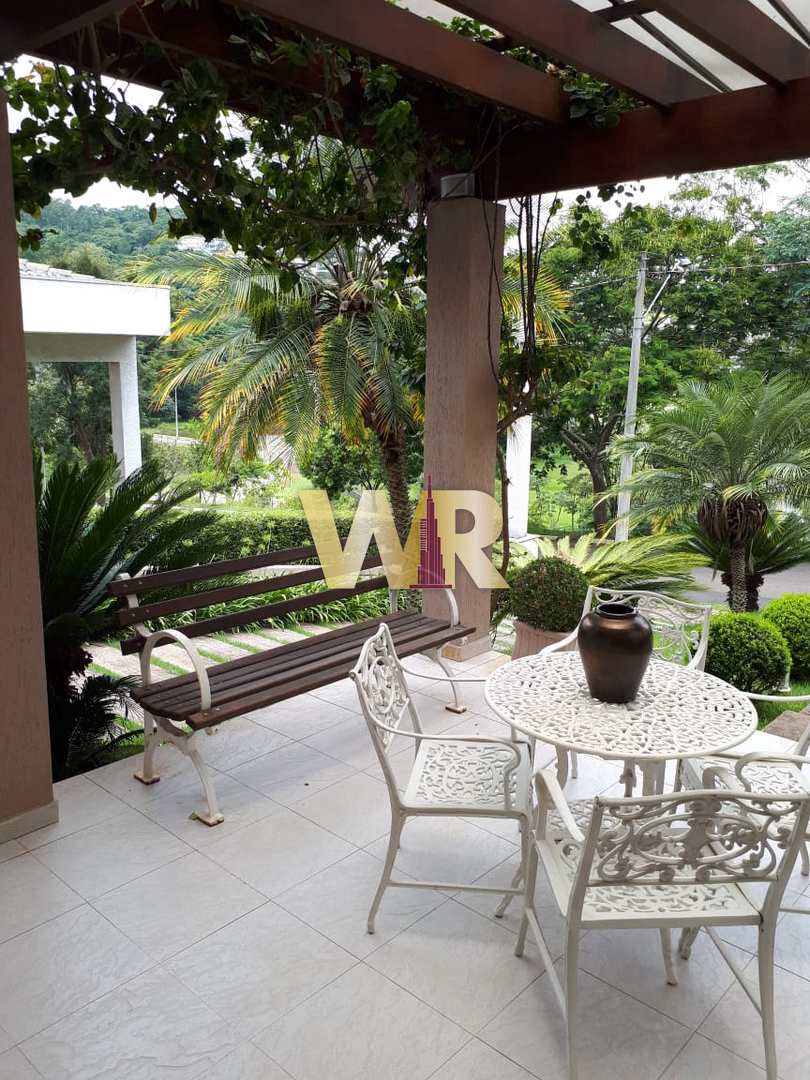 Casa de Condomínio à venda com 4 quartos, 350m² - Foto 18