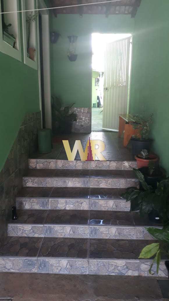 Casa com 3 dorms, Jardim Colonial, Atibaia - R$ 380 mil, Cod: 1555