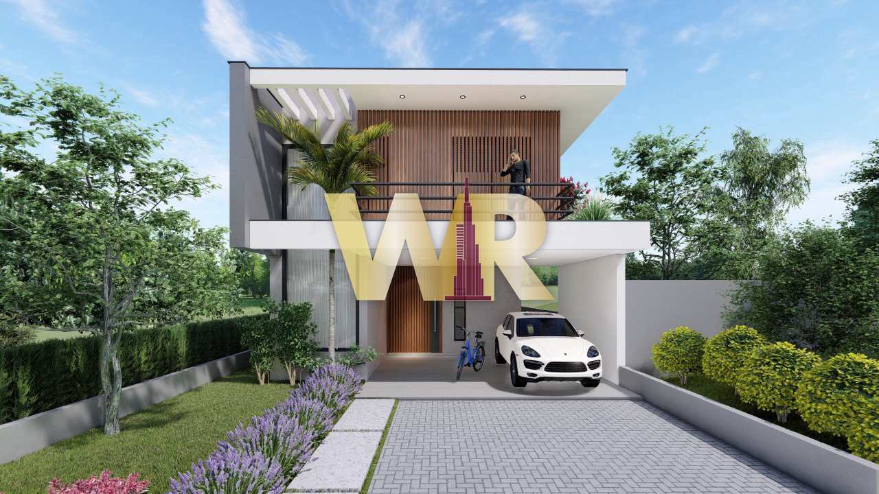 Casa de Condomínio com 3 dorms, Condomínio Atibaia Park I, Atibaia - R$ 1.1 mi, Cod: 1571