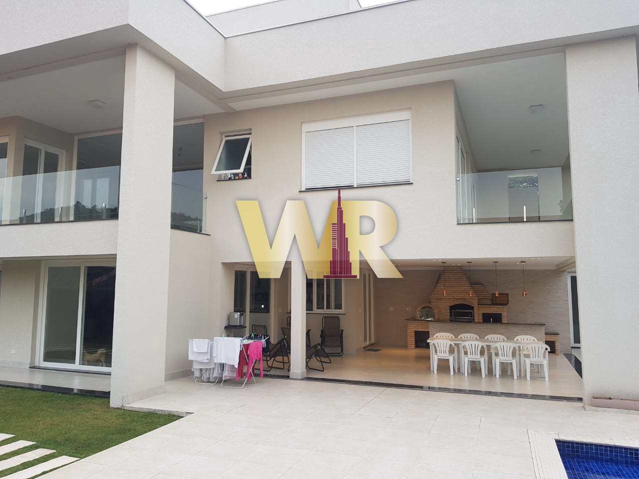 Casa de Condomínio à venda com 6 quartos, 840m² - Foto 57