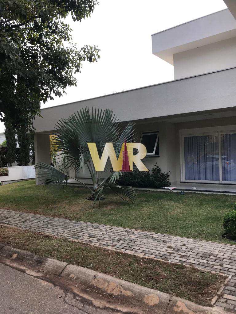 Casa de Condomínio à venda com 6 quartos, 840m² - Foto 34