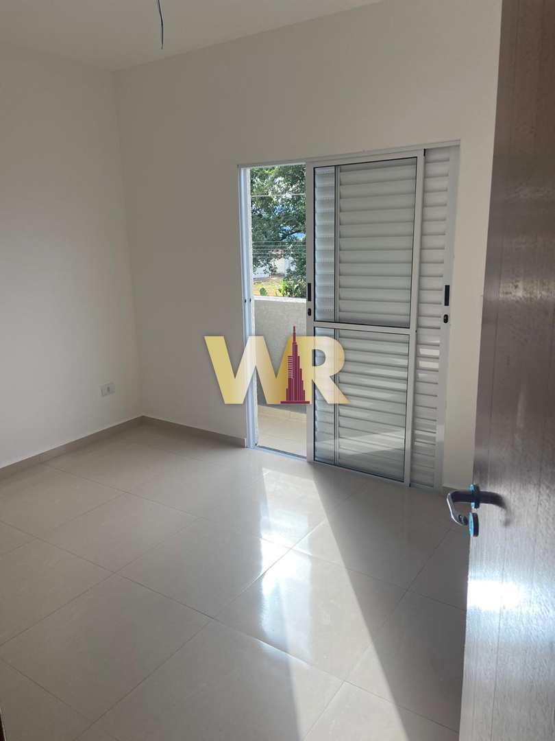 Apartamento à venda com 3 quartos, 95m² - Foto 9