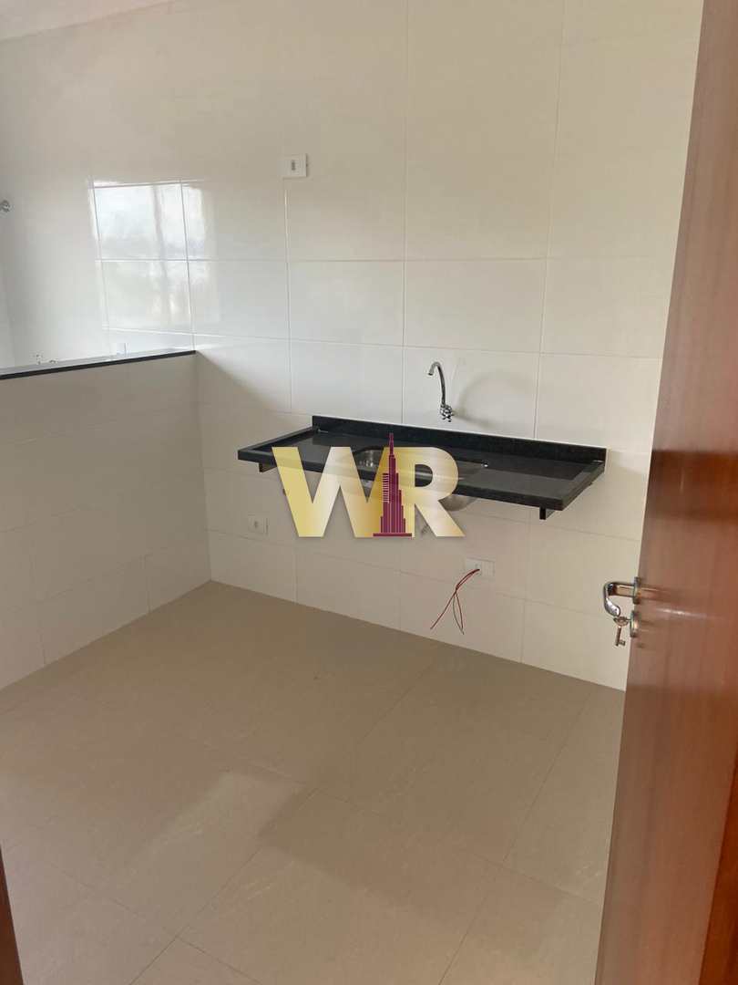 Apartamento à venda com 3 quartos, 95m² - Foto 4