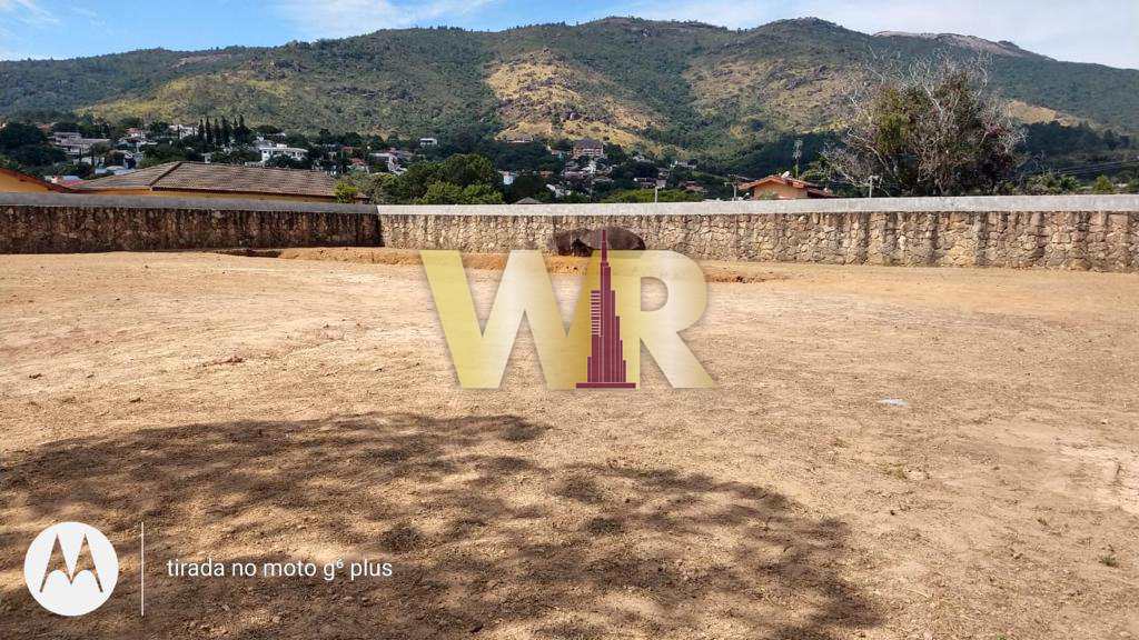 Terreno de Condomínio, Condomínio Flamboyant, Atibaia - R$ 1.75 mi, Cod: 1631